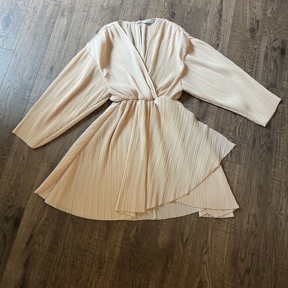 & Other Stories Capsule Dress Sz 0 Oversized - Picture 2 of 6